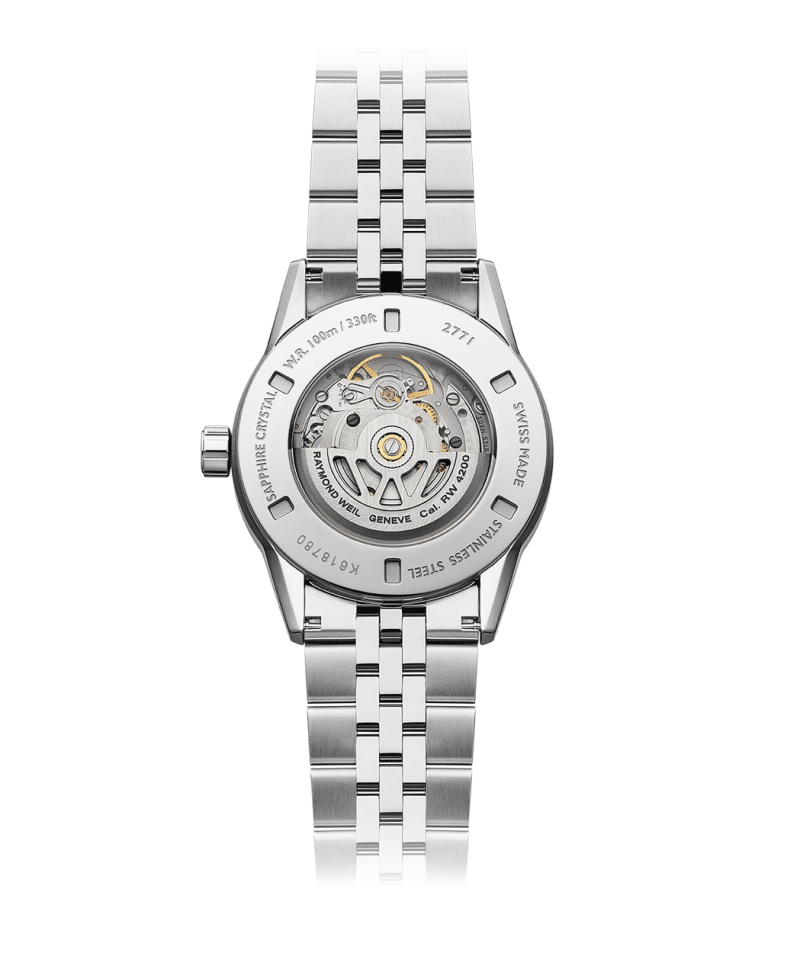 Alternative view of Freelancer Automatic 38mm - 2771-ST-52051