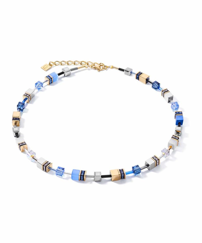 Necklace Swarovski® Crystals - 283910-0716