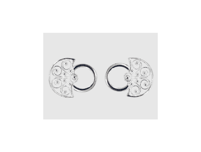 285400 - Maljer Bergen Hvit