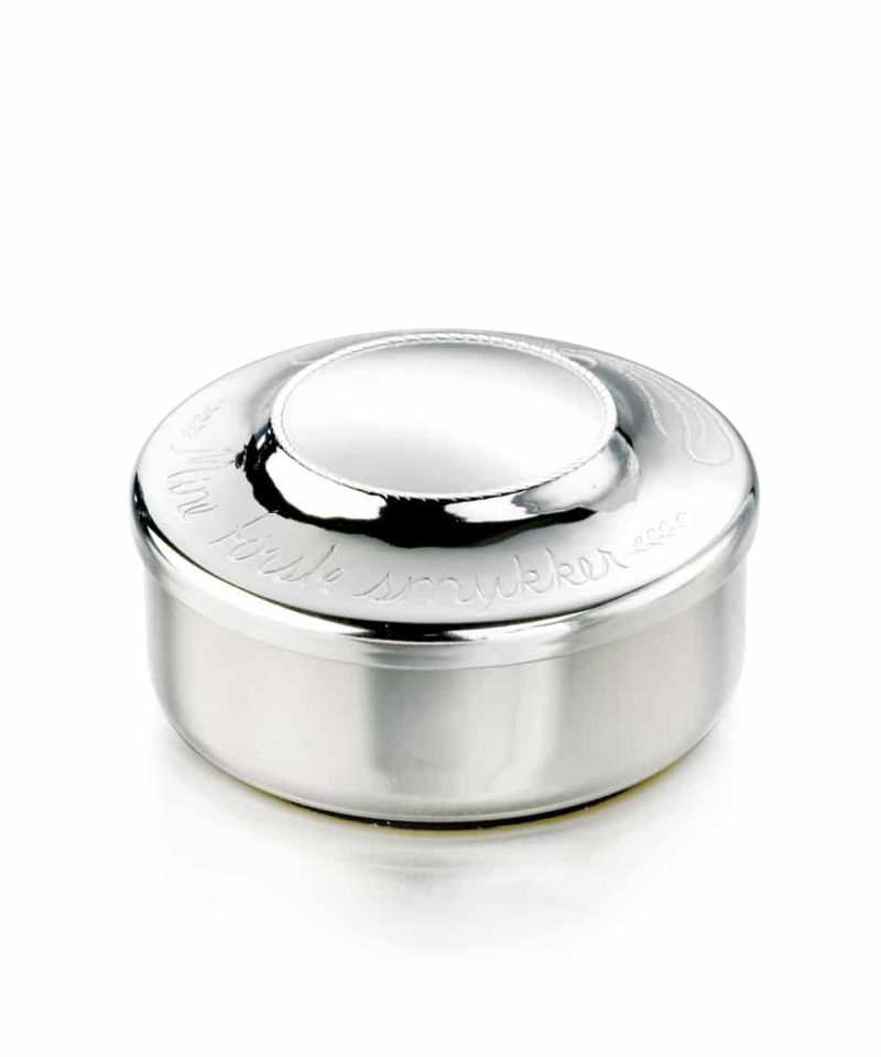 Smykkeskrin Mine første smykker