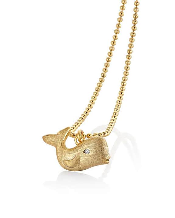 #5forhvalen - Anheng forgylt, Medium