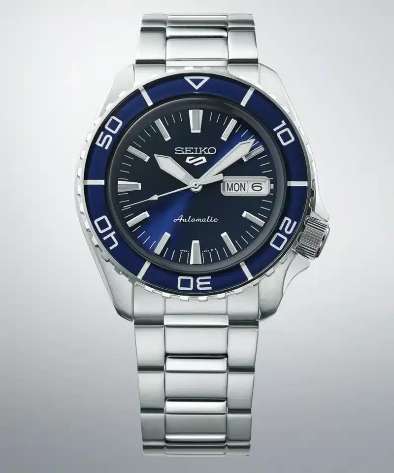 Alternative view of 5 Sports SRPK97K1