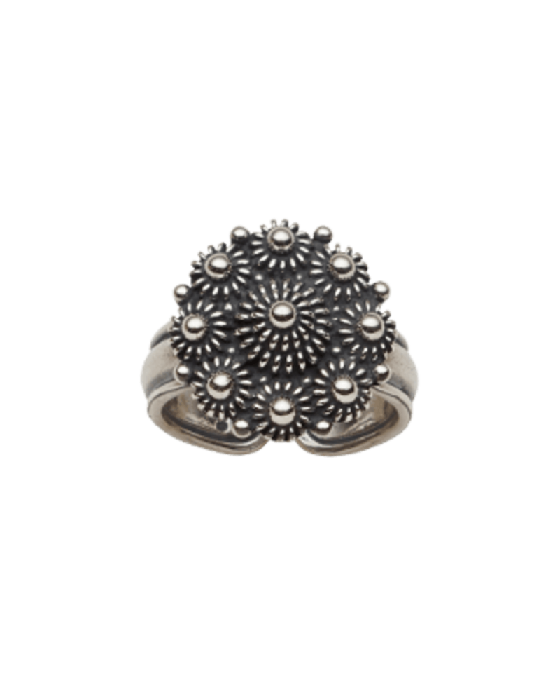 333100 - Ring Oksidert