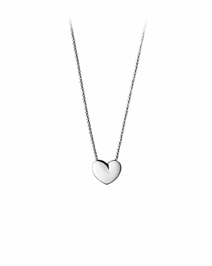 Heart Collection Halskjede
