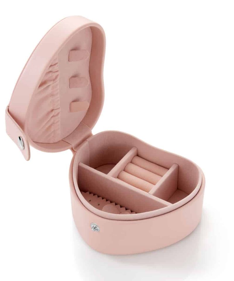 Alternative view of Smykkeskrin - Rosa