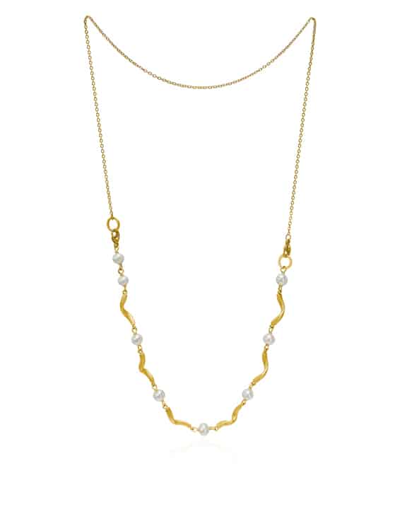 Alternative view of Stream Extension 30 kjedeforlenger - 29cm