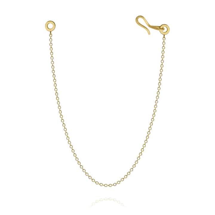 Stream forlenger kjede 50 - 29cm