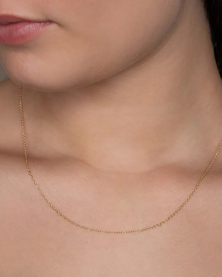 Alternative view of Stream 50 kjede - 47cm