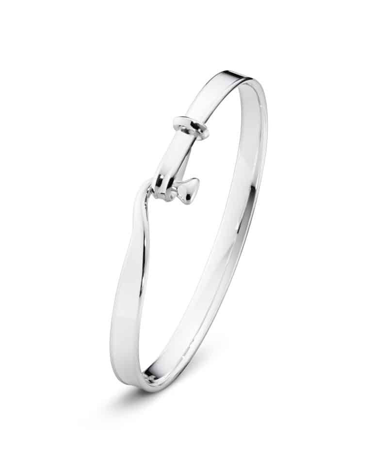 Torun Armring, Medium