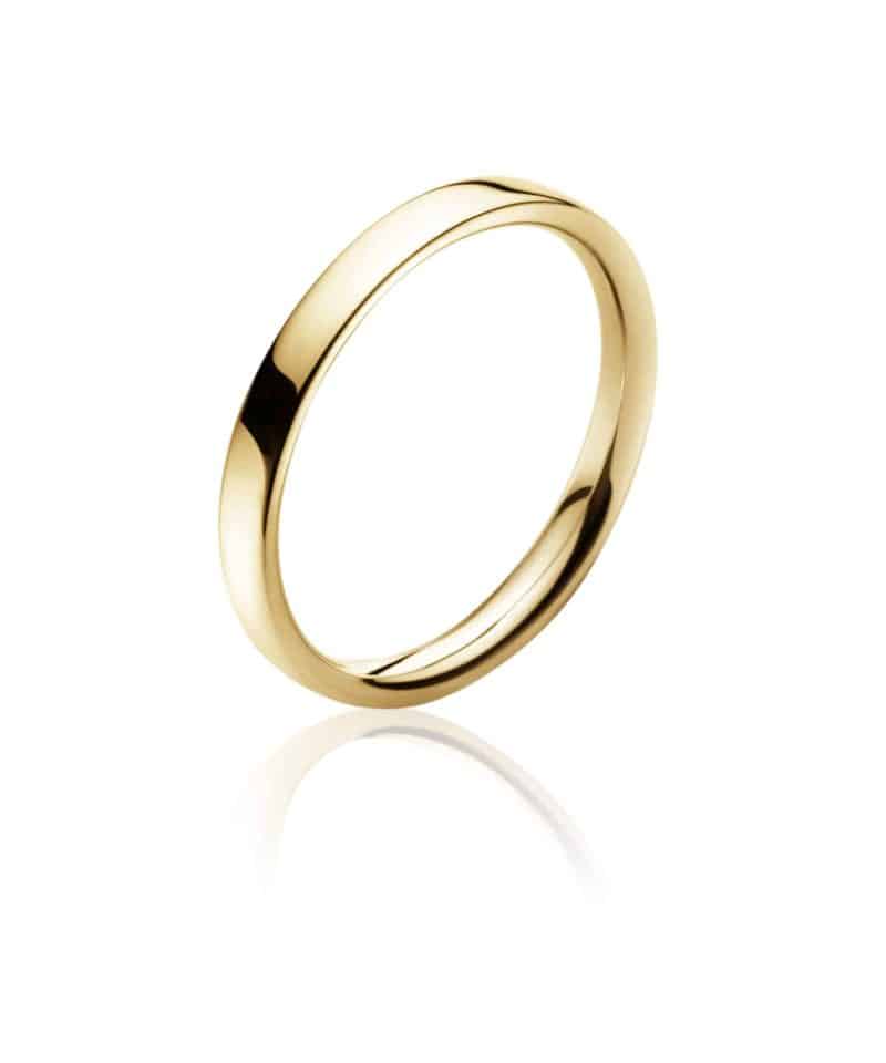 Magic - Giftering 2.9mm, dame