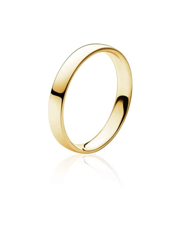 Magic - Giftering 3.8mm, herre