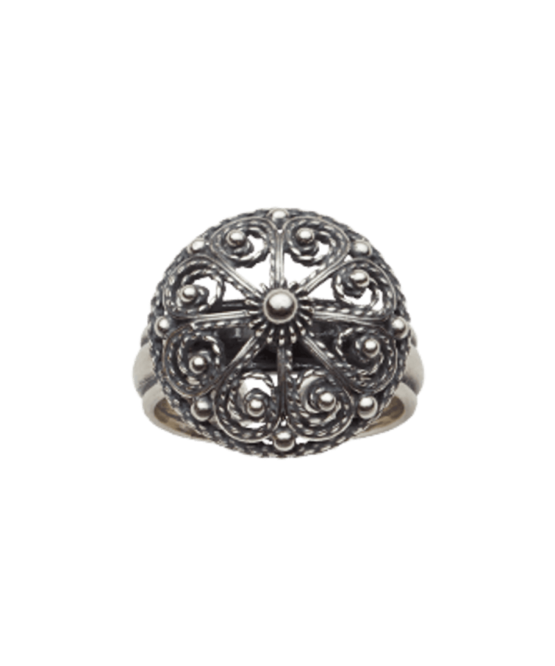 358100 - Ring Oksidert