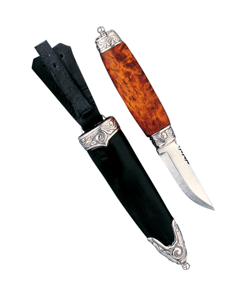 360100 Bunadskniv Ola