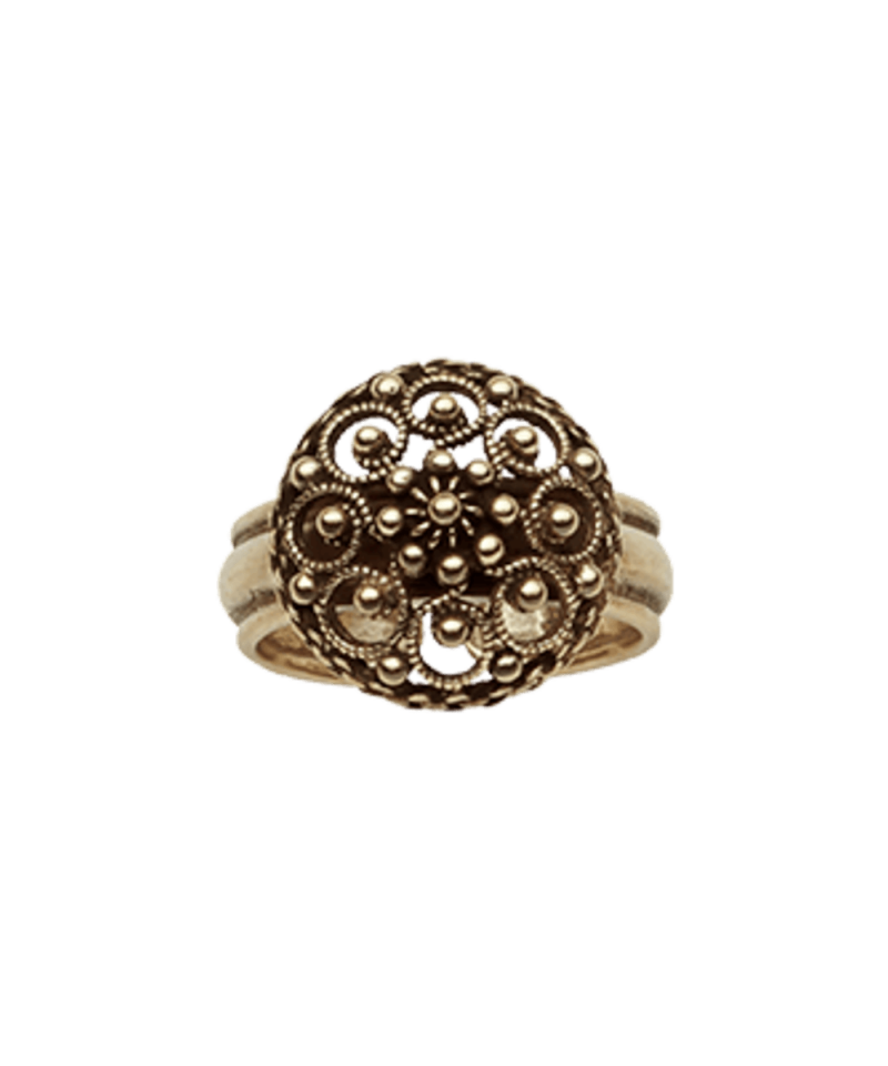 373700 - Ring filigran gml forg