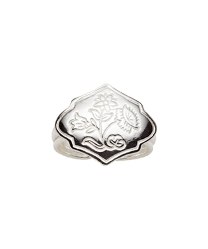 378400 - Ring Nordland Hvit