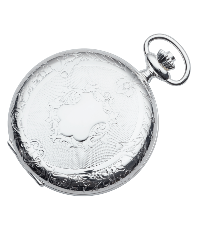 391001 - Lommeur herre palladium batteri