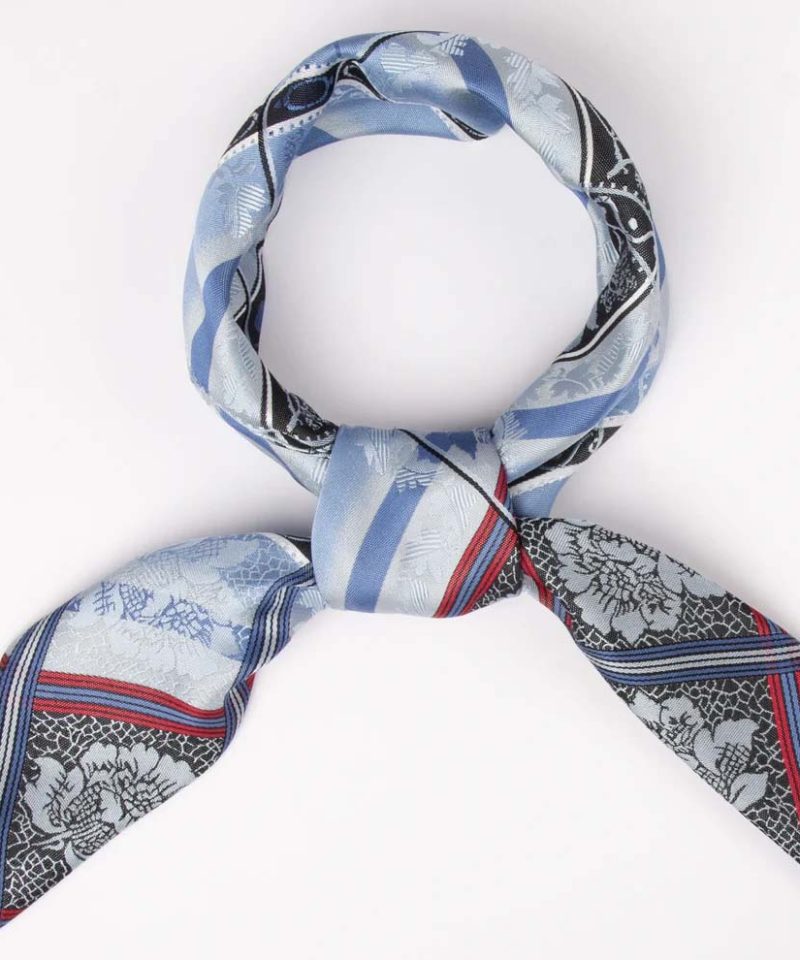 Eufemia Silkeskjerf - 02