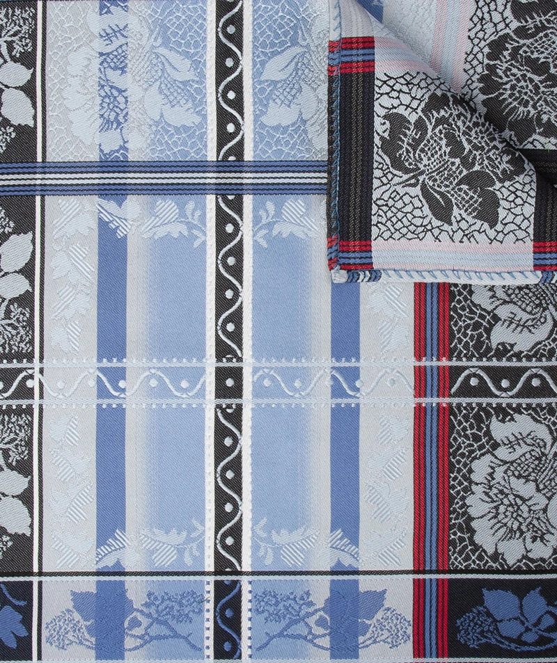 Alternative view of Eufemia Silkeskjerf - 02