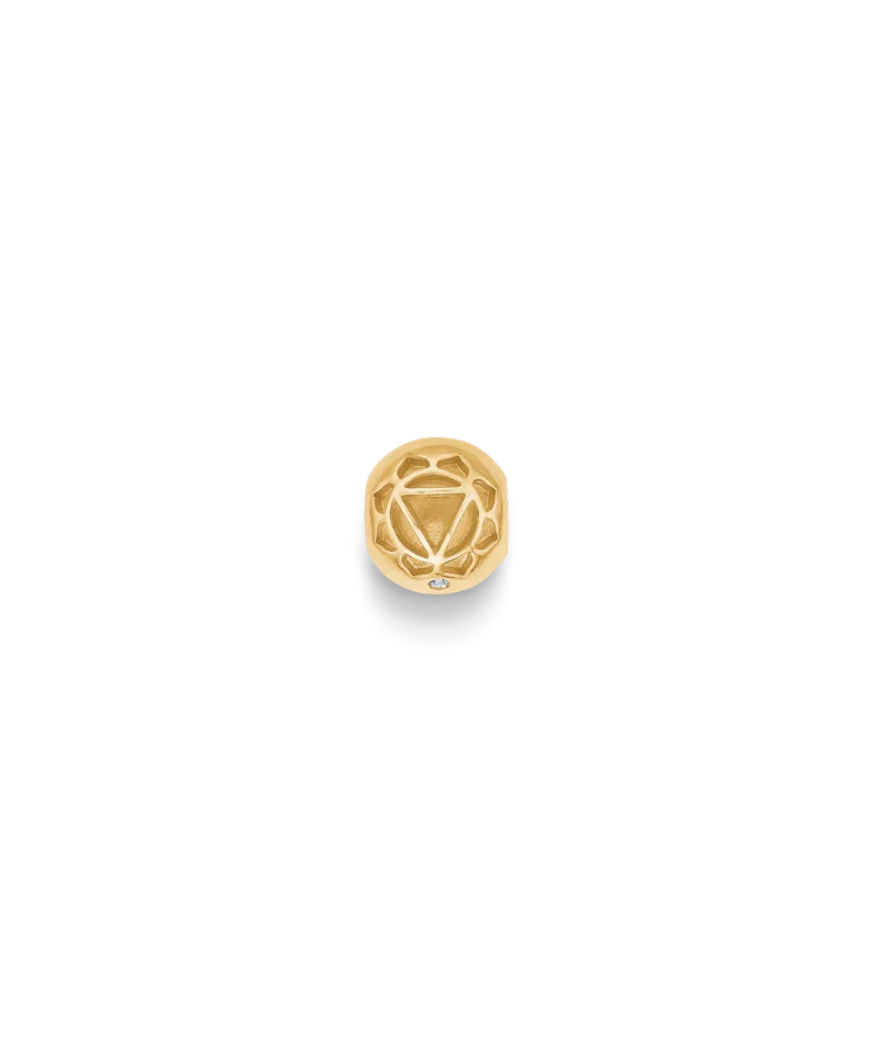 Inner Peace Solar Plexus Chakra