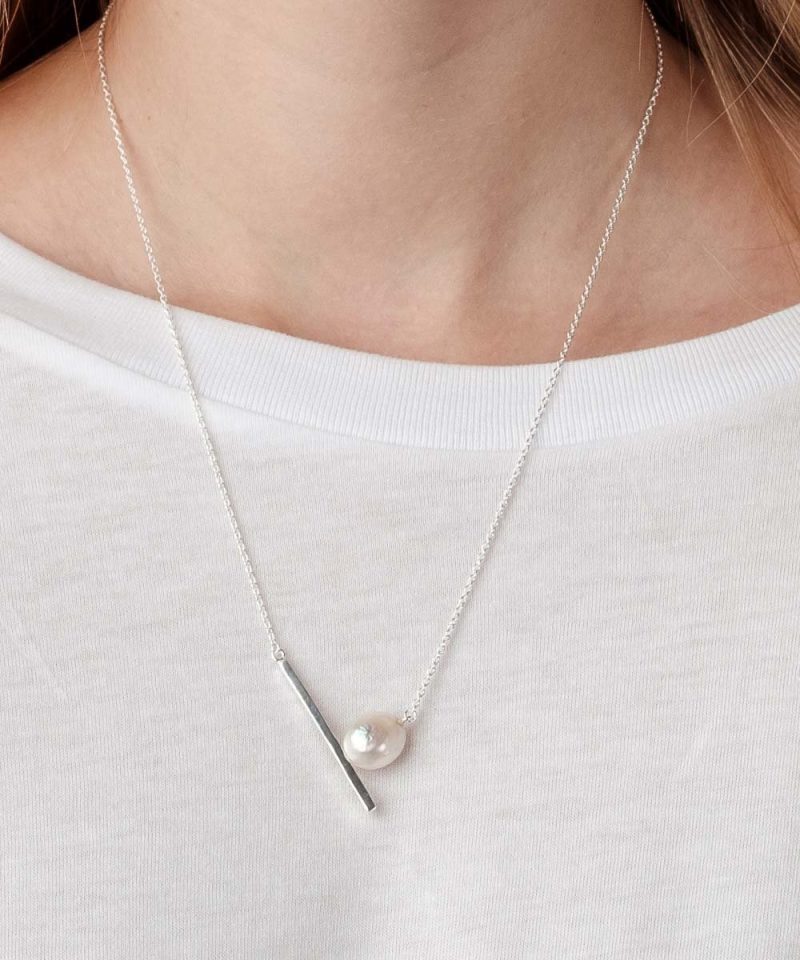 Alternative view of Dream of Sleep halssmykke 925s