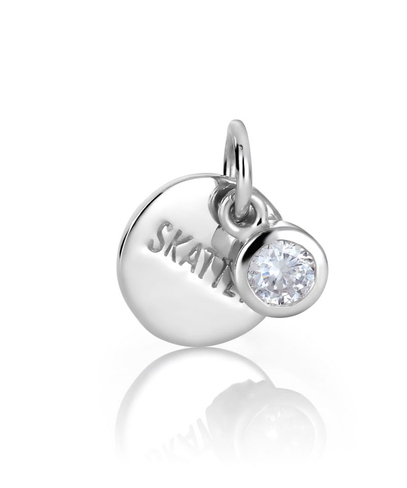 Anheng i sølv - Skatten