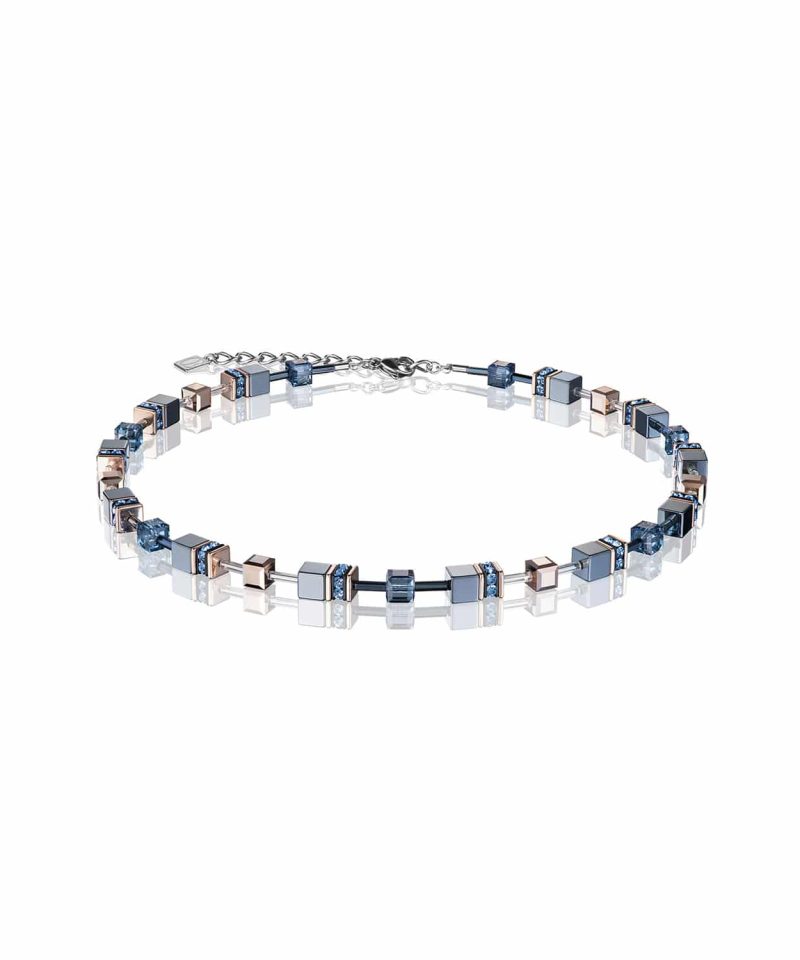 Necklace Geocube® - 401510-0735