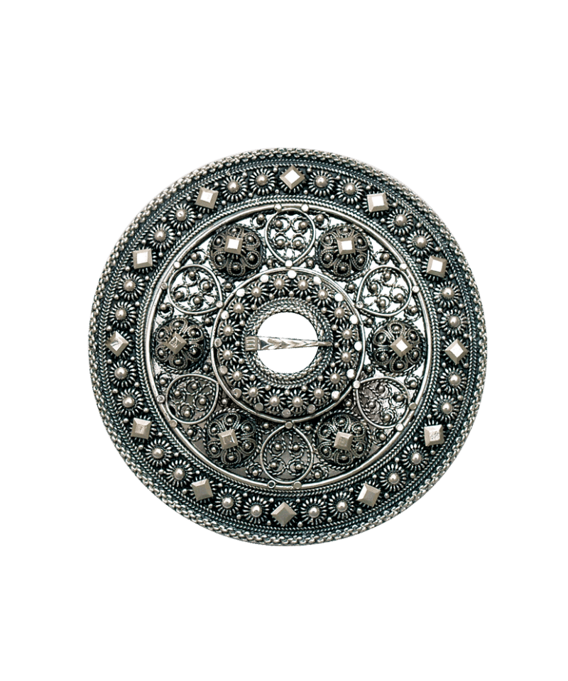 424100 Trandeimsølje Oksidert