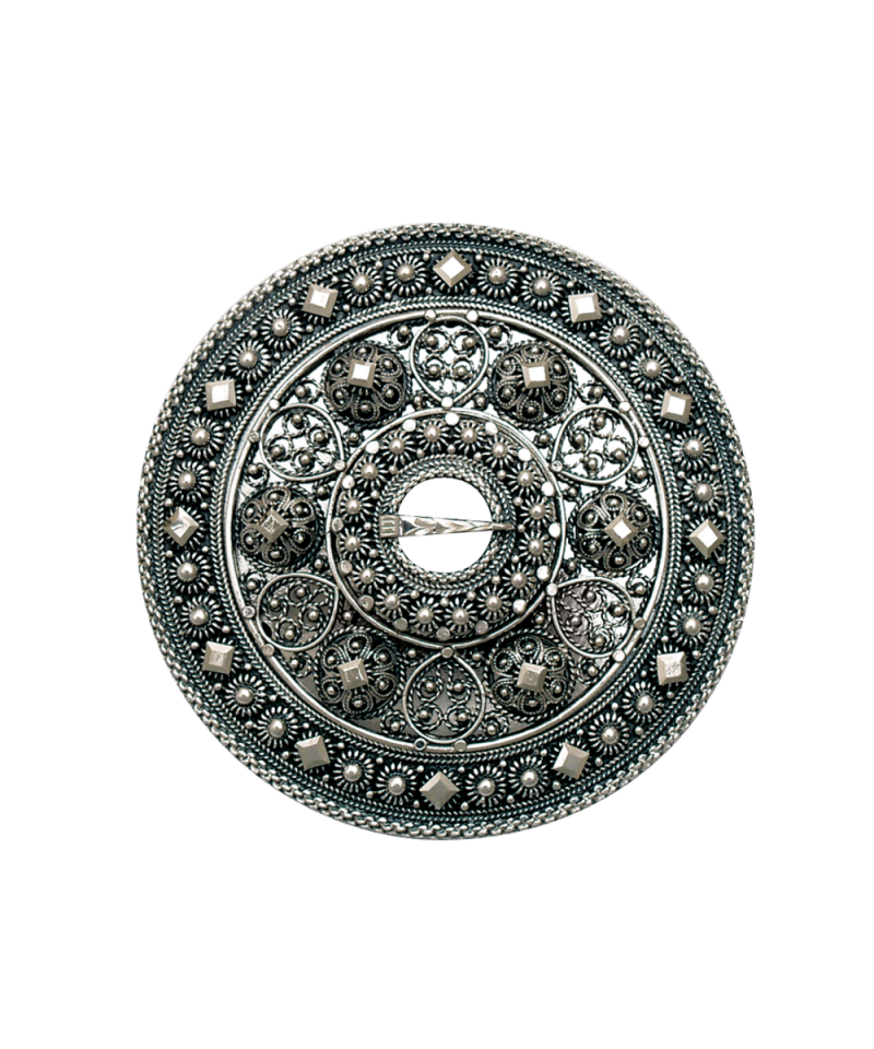 424100 Trandeimsølje Oksidert