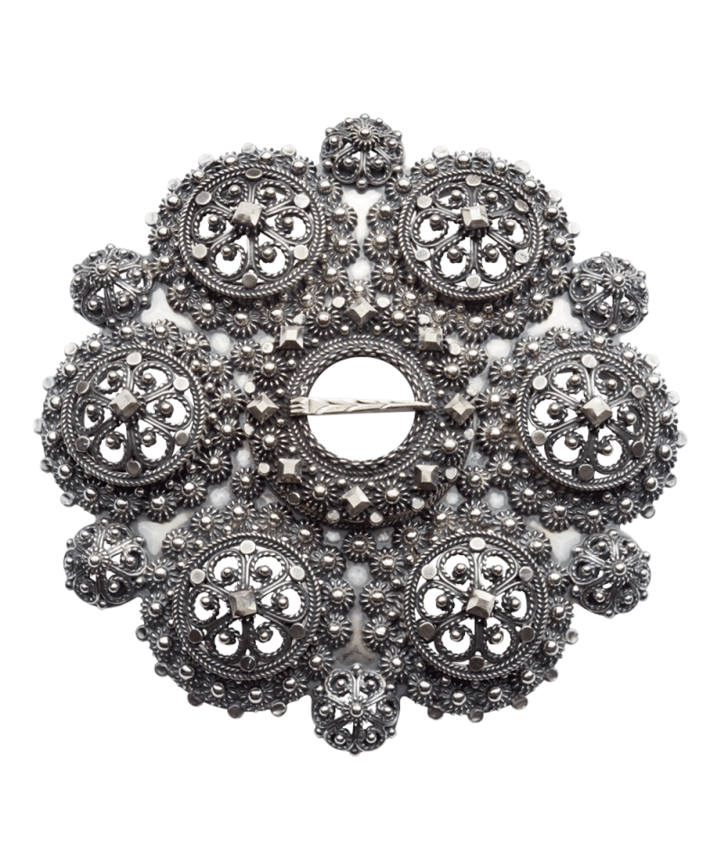 426100 Bolesølje Oksidert