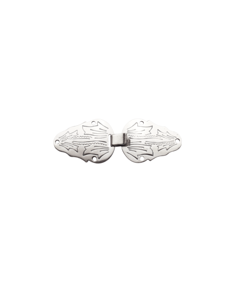 440020 Vestehekter Barn Støpt