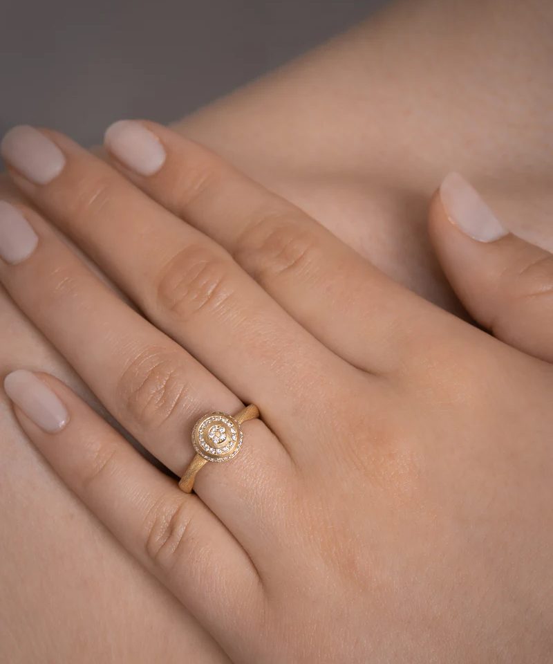 Alternative view of Mushroom Ripple Ring Stor