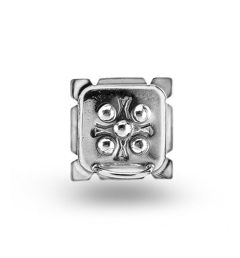 Berner Oksidert - Rogaland Veskestøl - 468-1