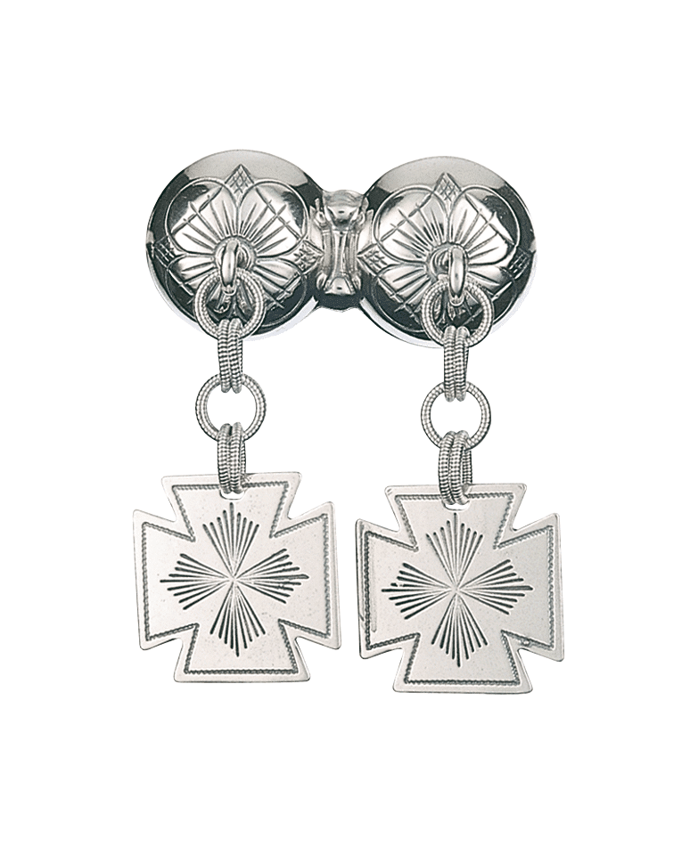 468100 - Halssølje Oksidert