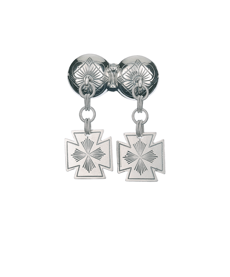 468100 - Halssølje Oksidert