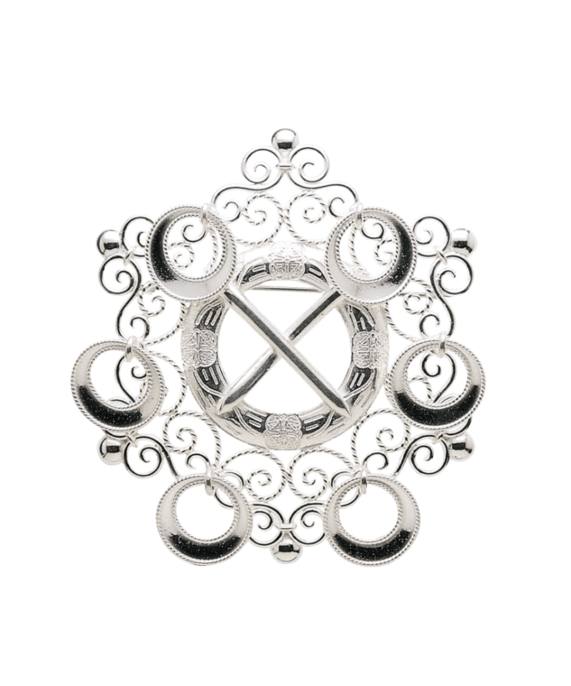 481400 - Sølje kvit