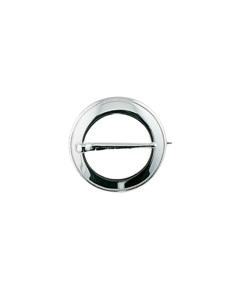 482100 Halsring Oksidert