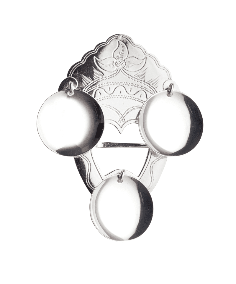 495400 - Sølje kvit