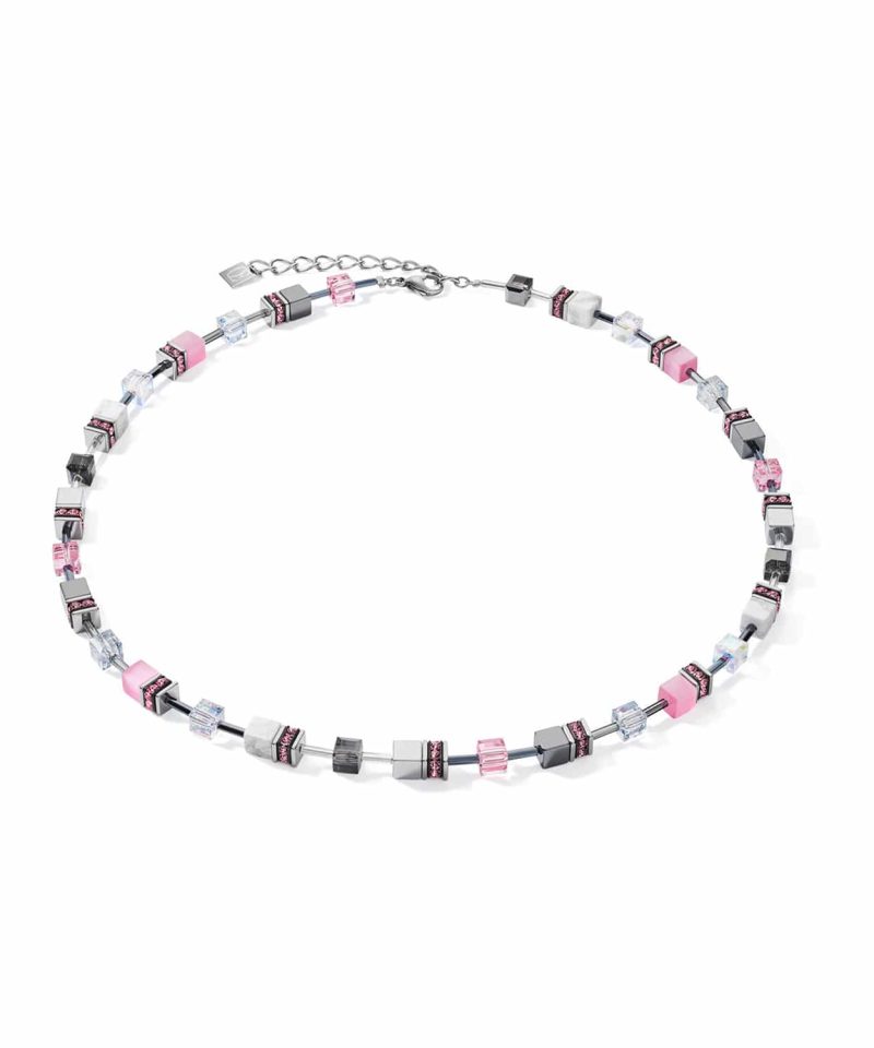 Necklace Swarovski® Crystals - 501110-1914