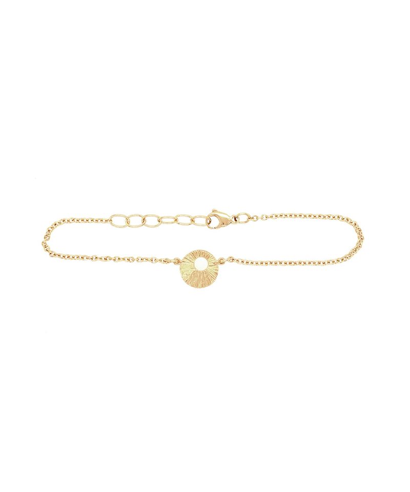 Dreamcatcher Mini - Armlenke Forgylt