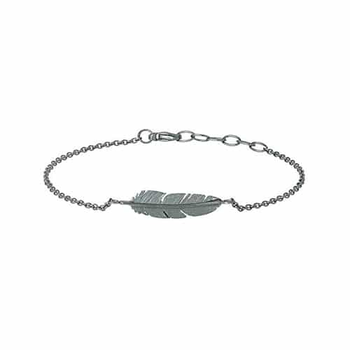 Feather - Armlenke Oksidert
