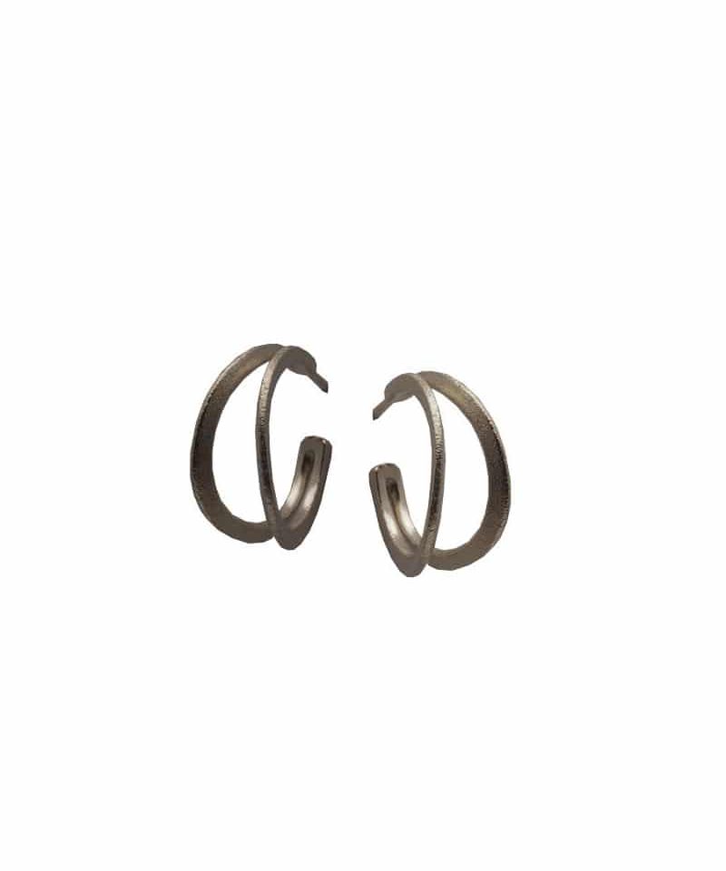 Silver Edition - Creoler Oksidert