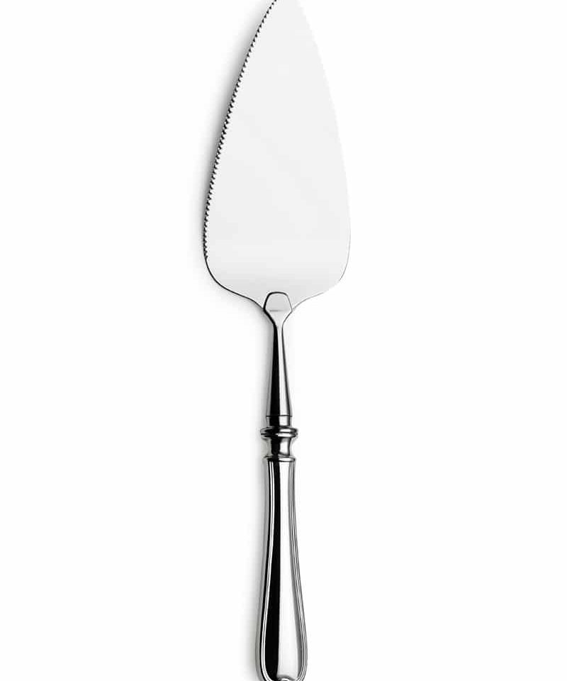 Arven Sølvbestikk - Rosendal - Paispade