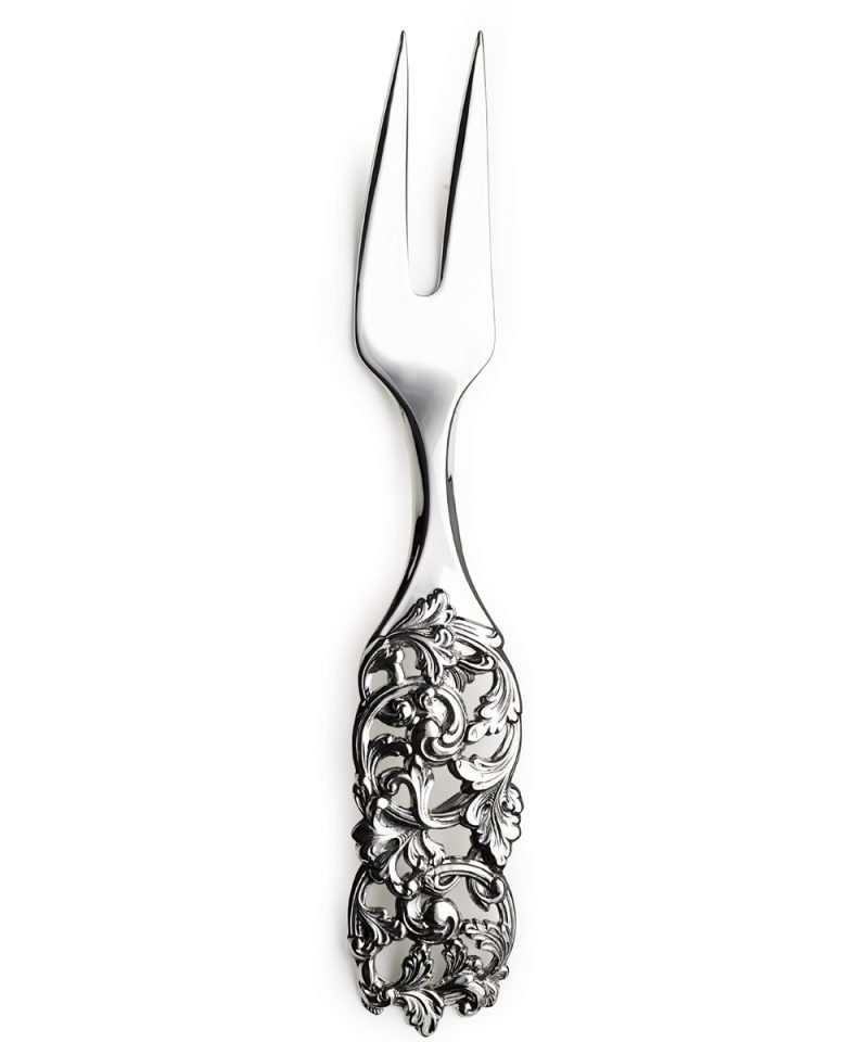 Elveseter nr.341 anretningsgaffel