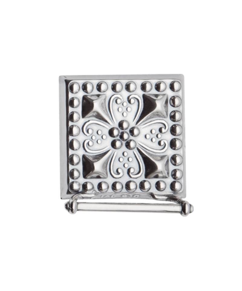 519186 - Veskestøl Oksidert