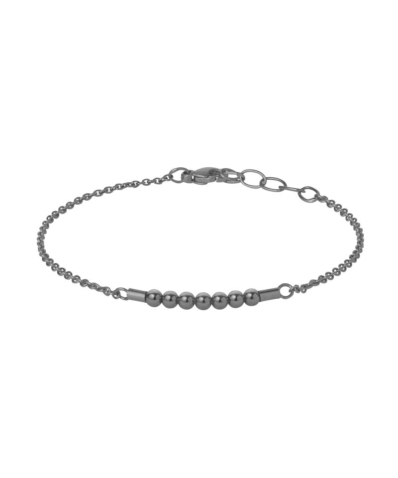 Raw - Armlenke Oksidert - 17.5cm + 2cm