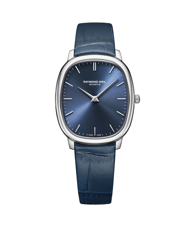 Raymond Weil Toccata Heritage 36mm - 5280-STC-50001