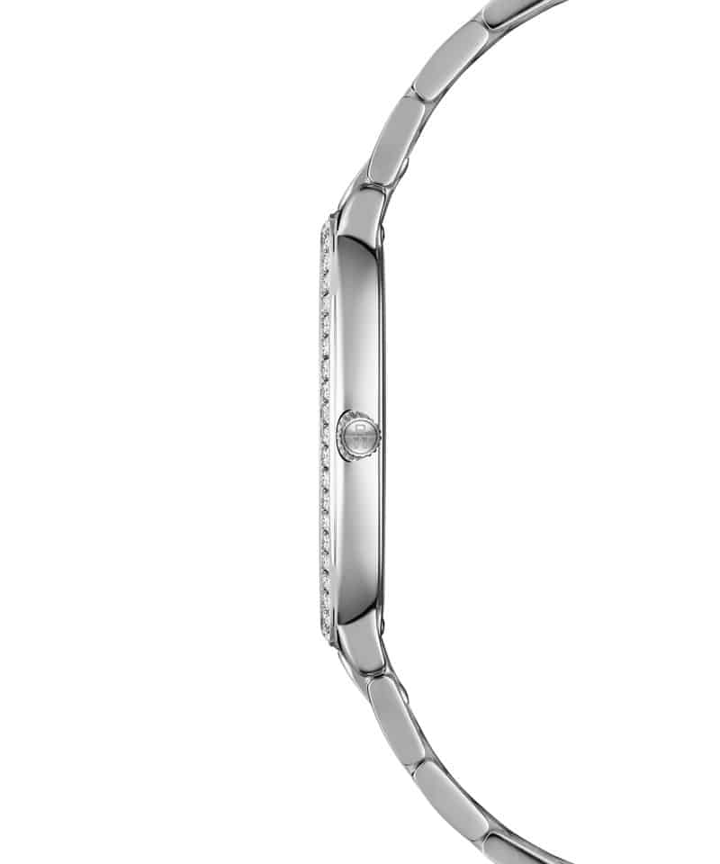 Alternative view of Raymond Weil Toccata Heritage 36mm - 5280-STS-50001