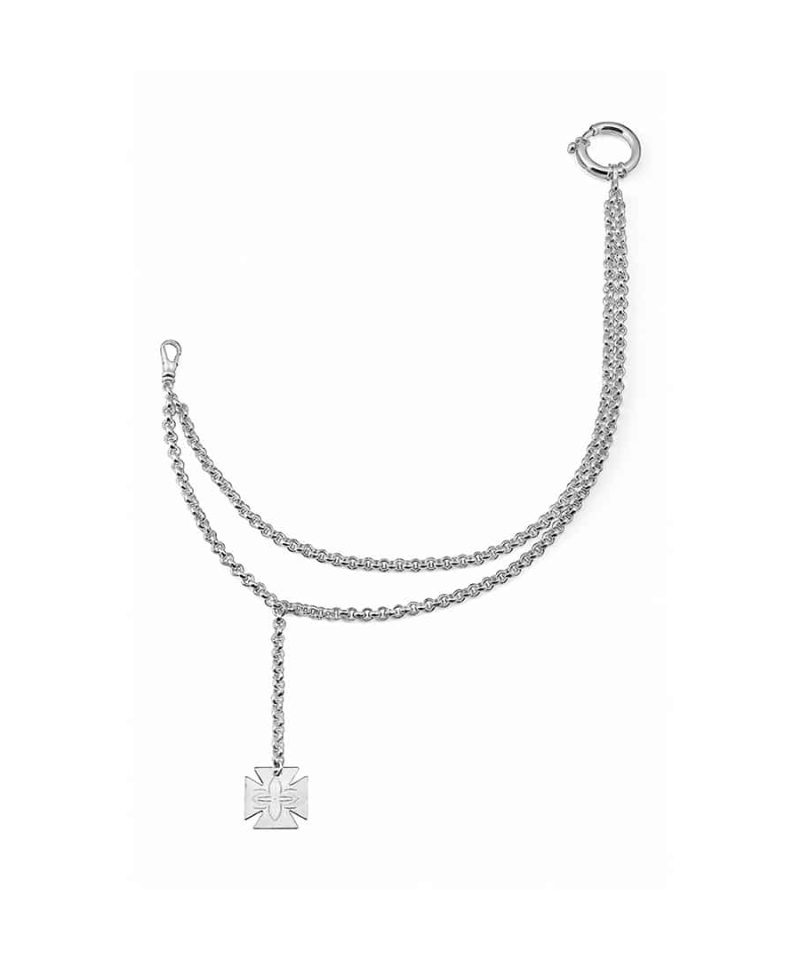 Berner Gravert - Rogaland Klokkekjede - 531