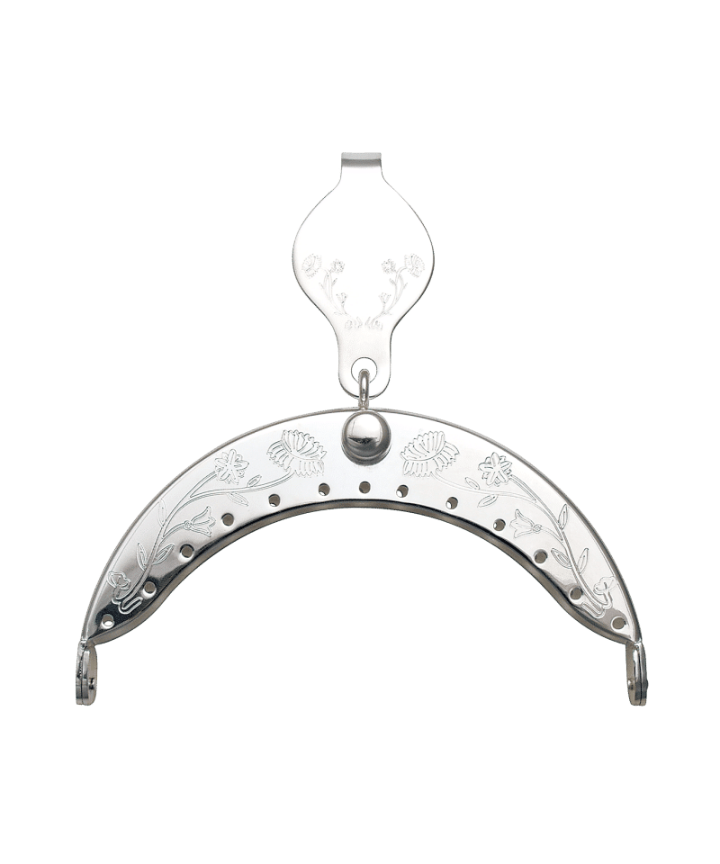 533416 Veskelås Plett Gravert Nordland