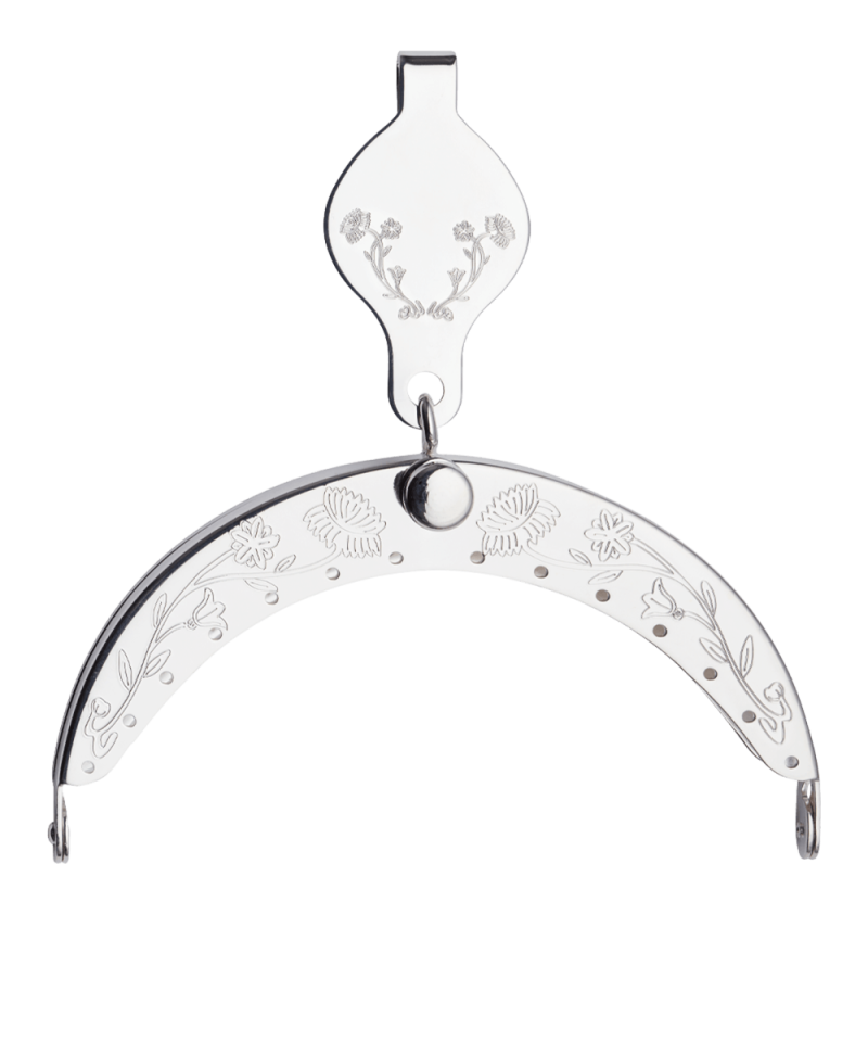 533416 Veskelås Plett Gravert Nordland